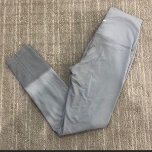 Zyia mesh Capri size small